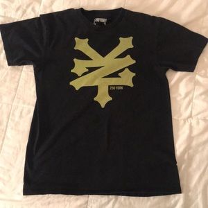 Zoo York Graphic Tee Shirt Size M